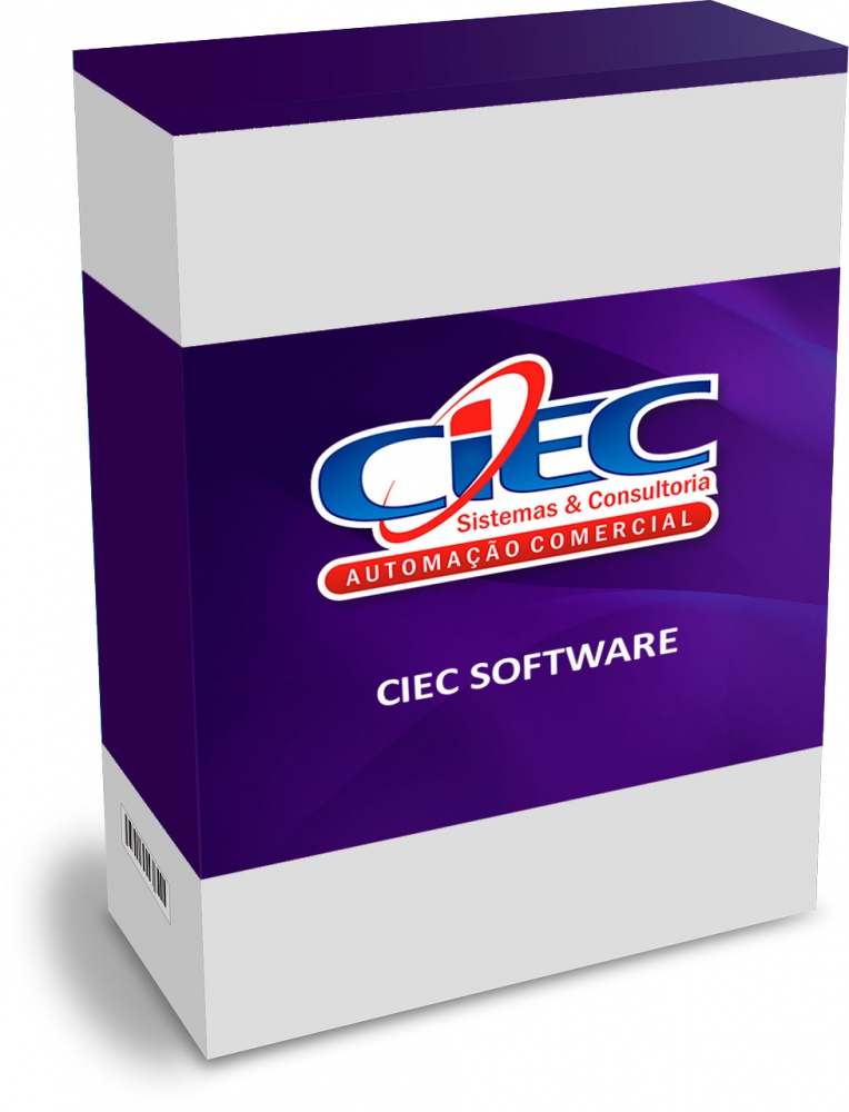 CIEC IMOB - Sistema Controle de Imobiliárias - Vendas de Imóveis, Loteamentos, Condomínios, Casas e Apartamentos